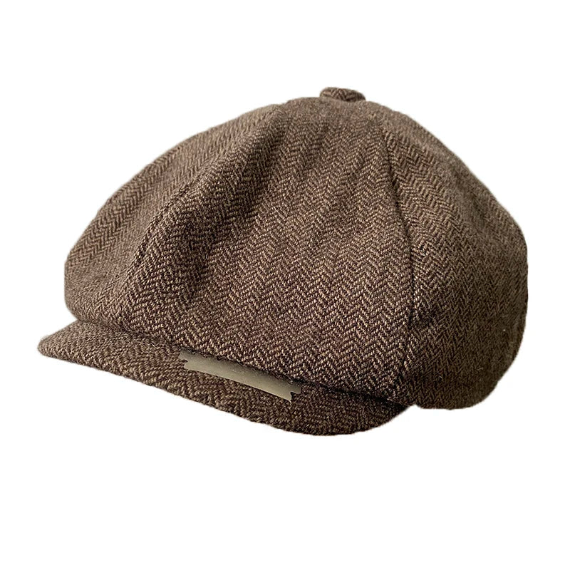 The Original Shelby Cap