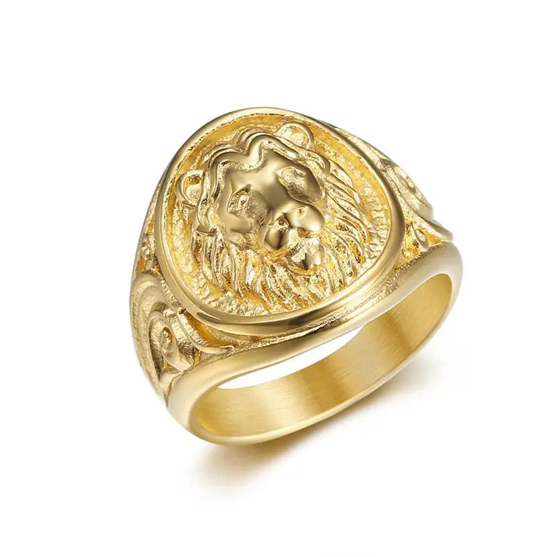 GodFather Ring