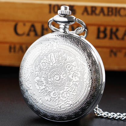 Luxury Pocket Watch Collection