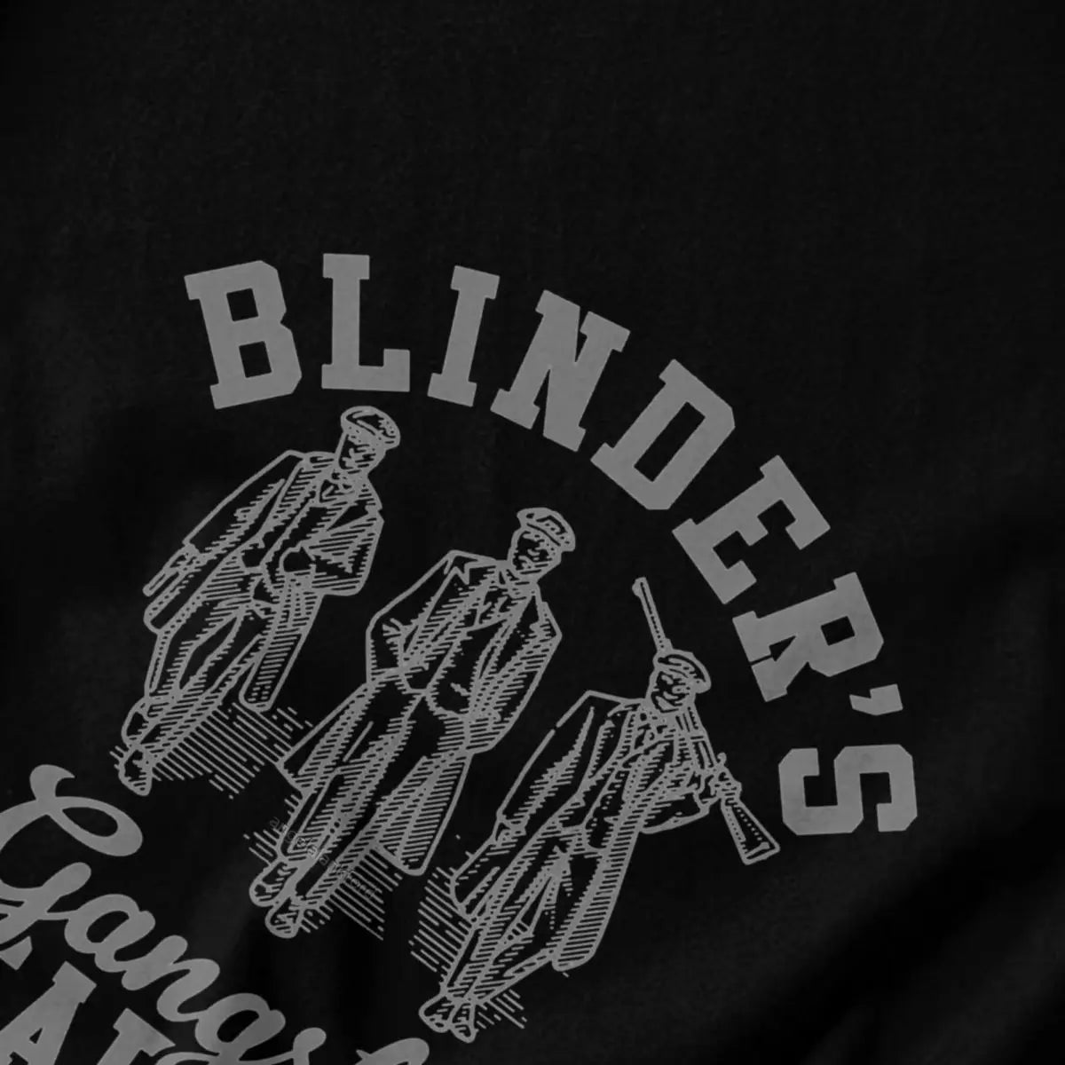 Blinders Academy T-Shirt