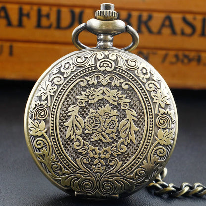 Luxury Pocket Watch Collection