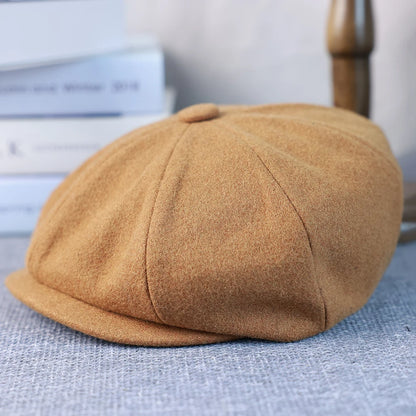 The Shelby Cap