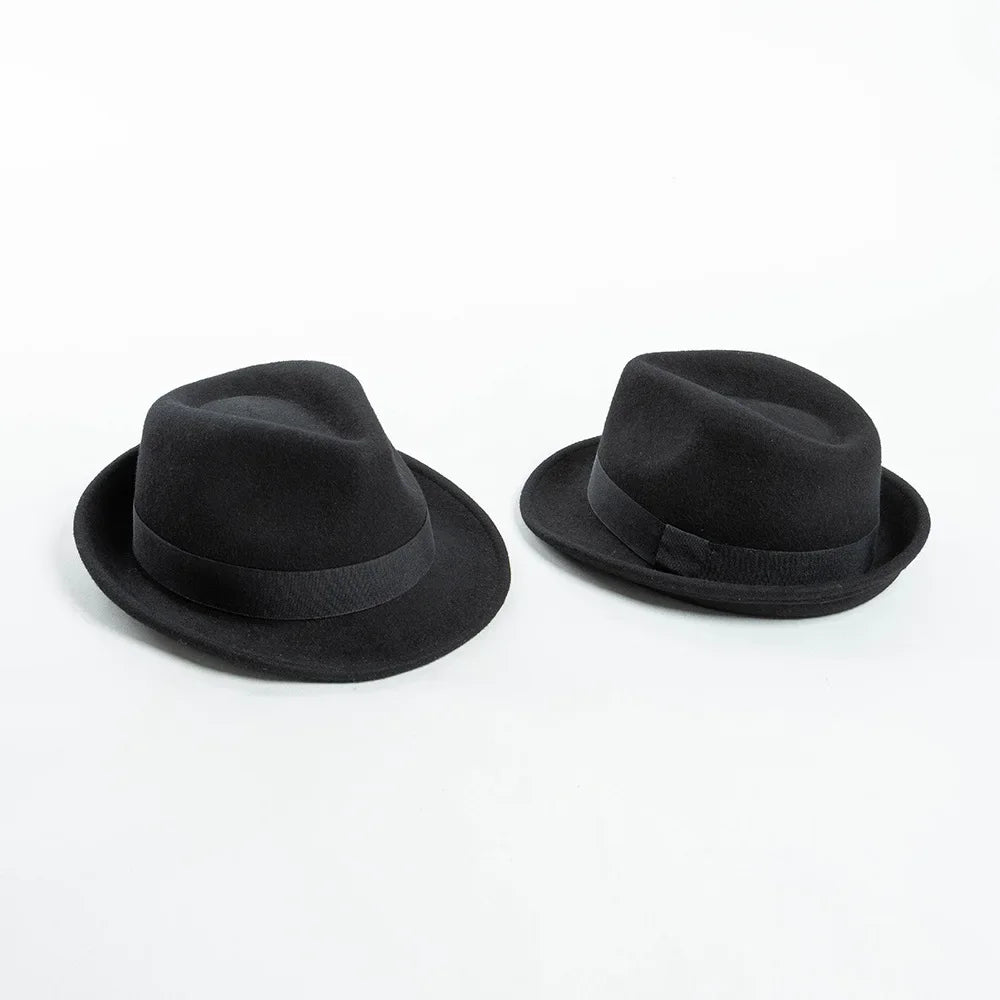 The Luca Fedora