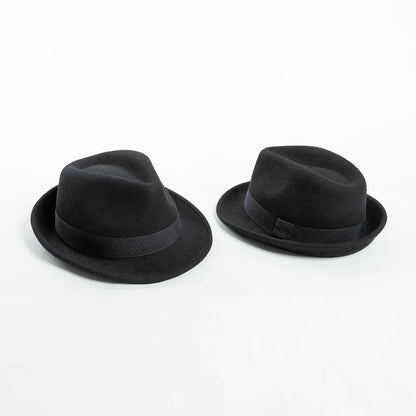 The Luca Fedora