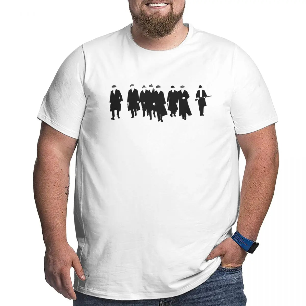 The Gang T-Shirt