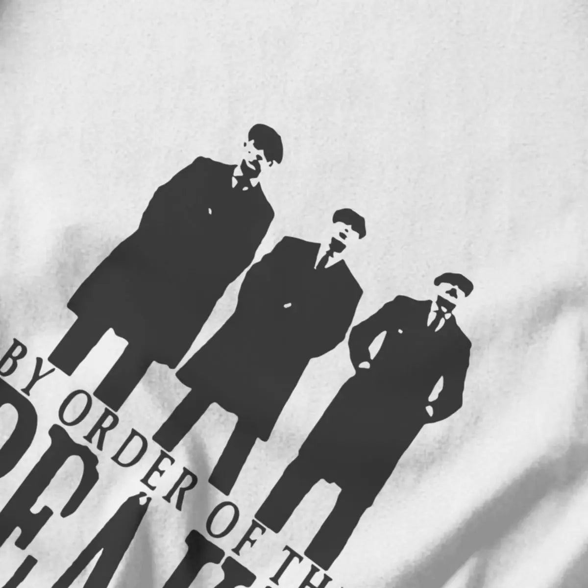 Peaky Leaders T-Shirt