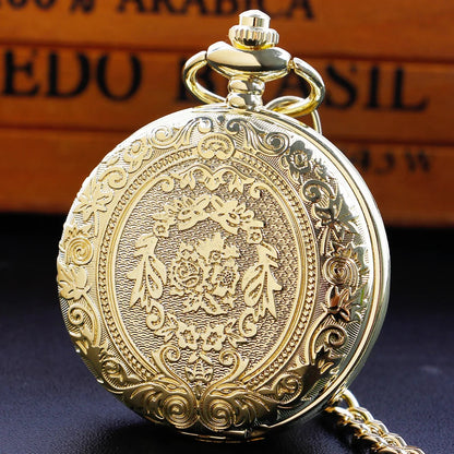 Luxury Pocket Watch Collection