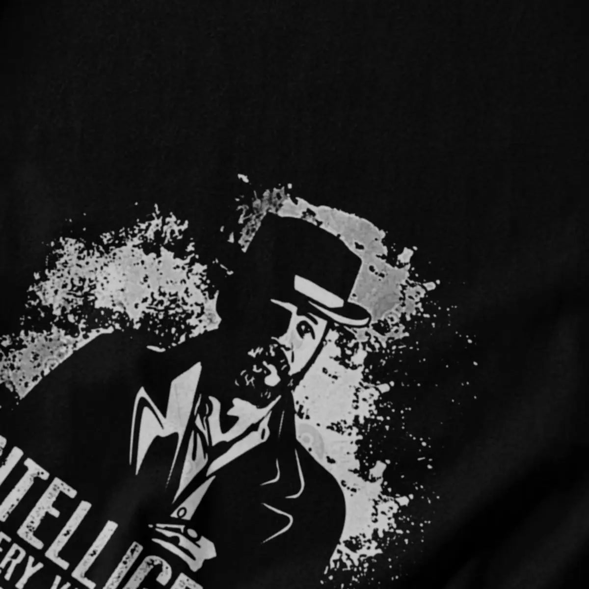 Alfie Solomons T Shirts