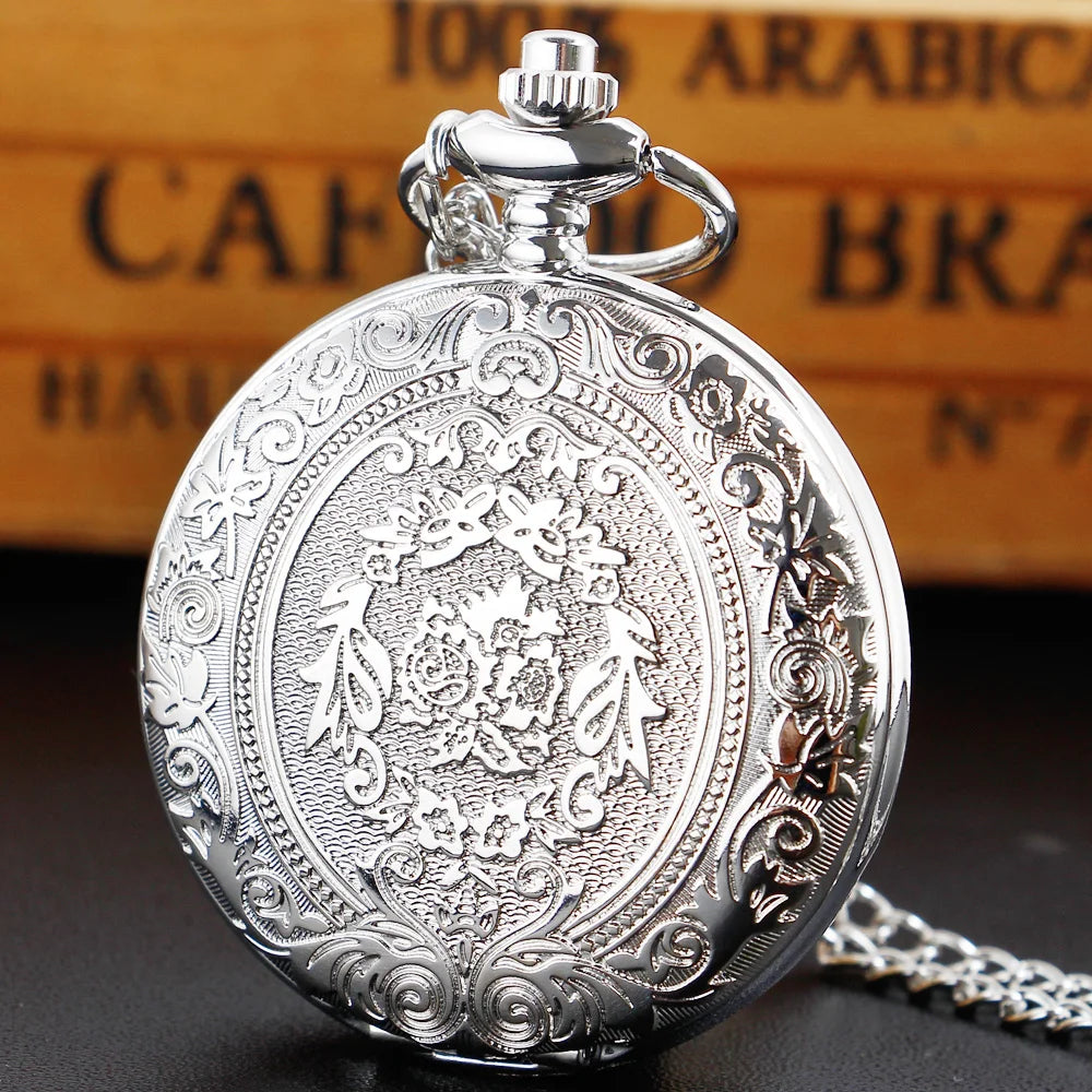 Luxury Pocket Watch Collection