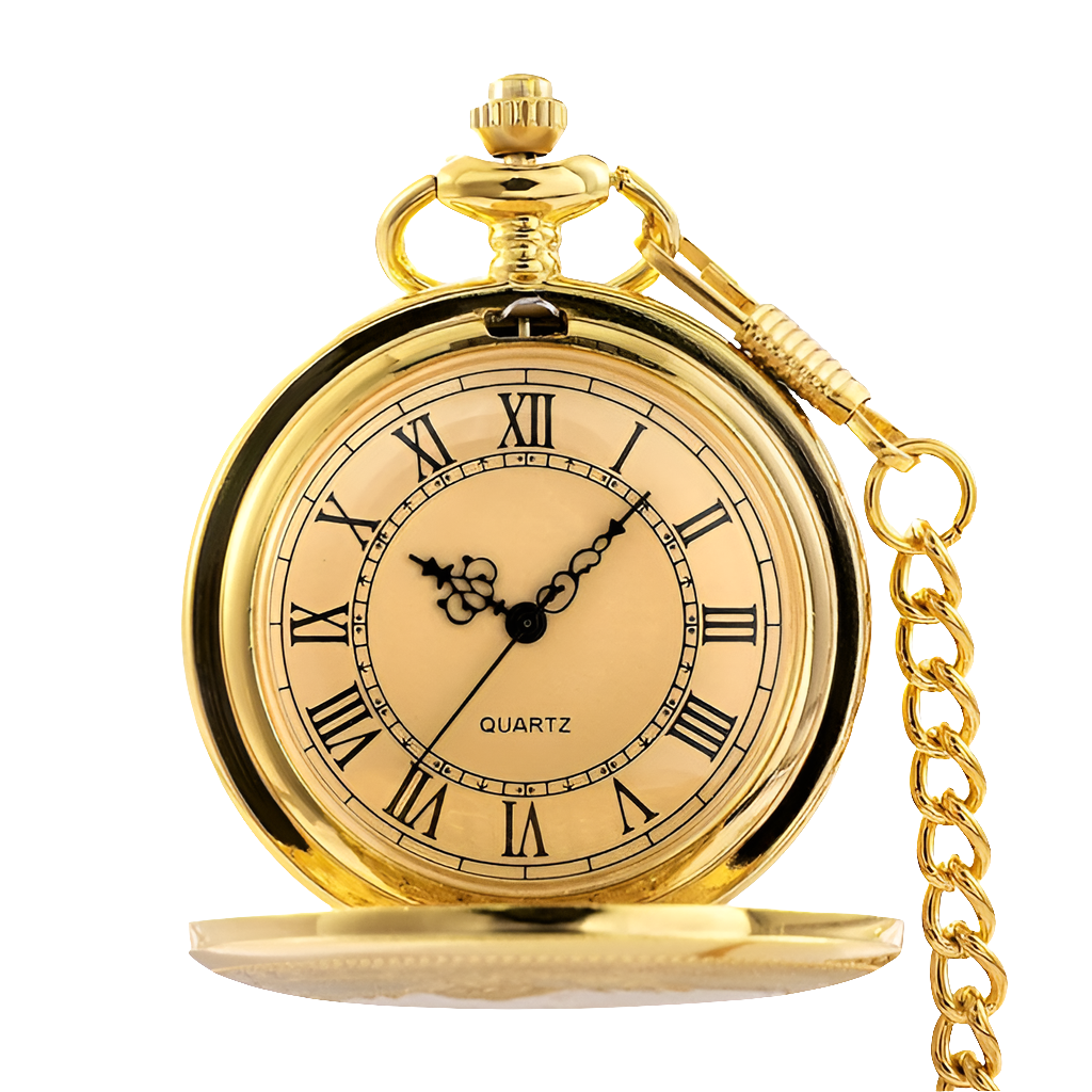 Tommy Original Pocket Watch