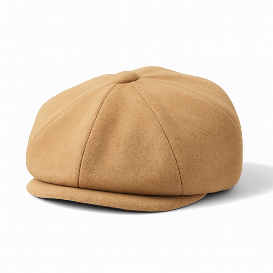 The Shelby Cap