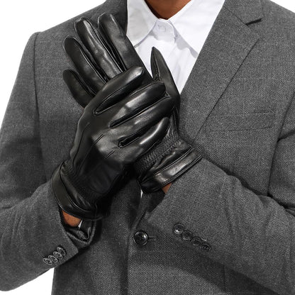 Shelby Leather Gloves