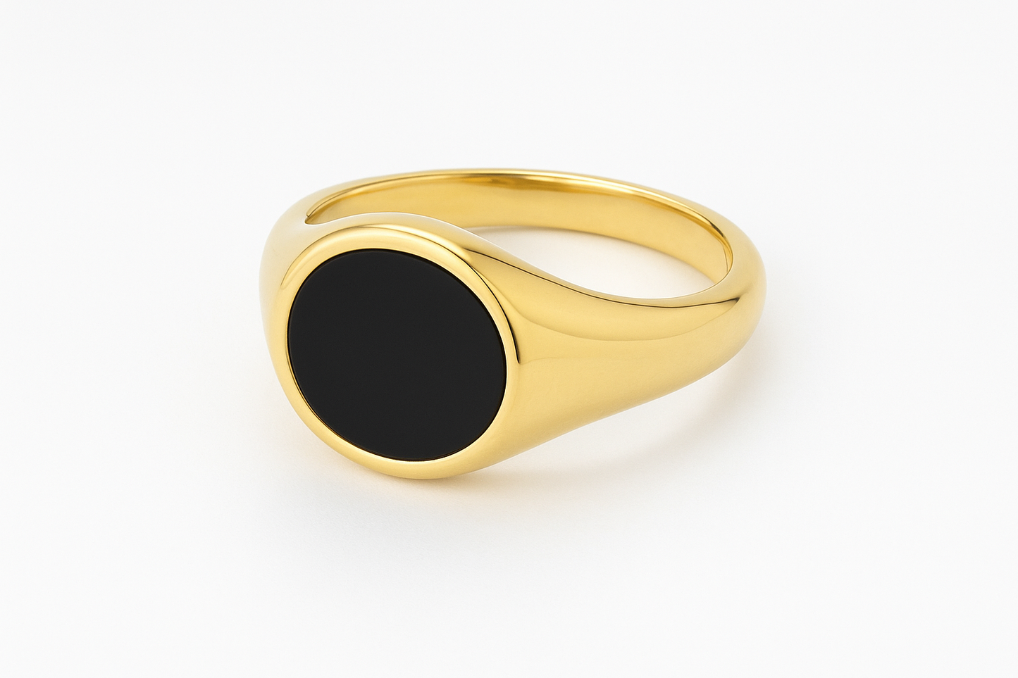 Tommy Signet Ring