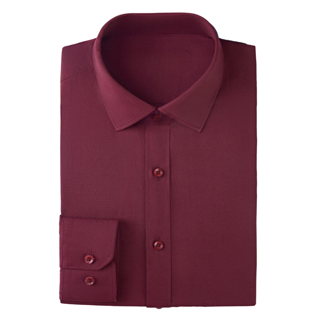 The Italian Shirt Collection