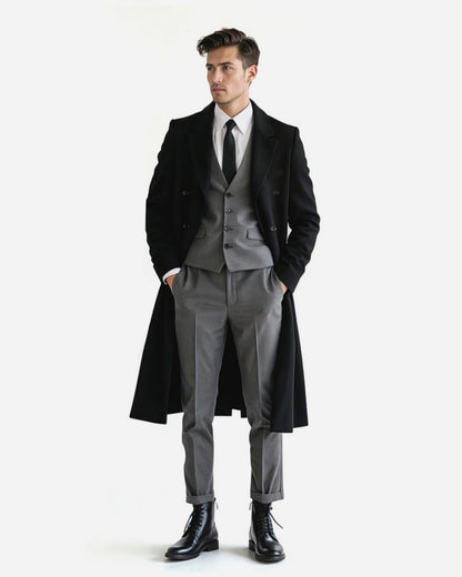 Shelby Trench Coat Collection