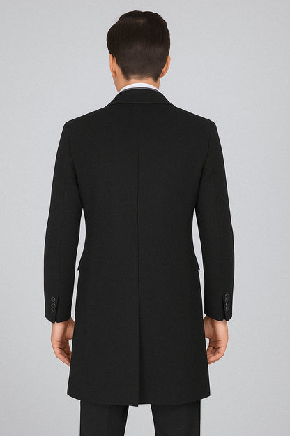Shelby Trench Coat Collection