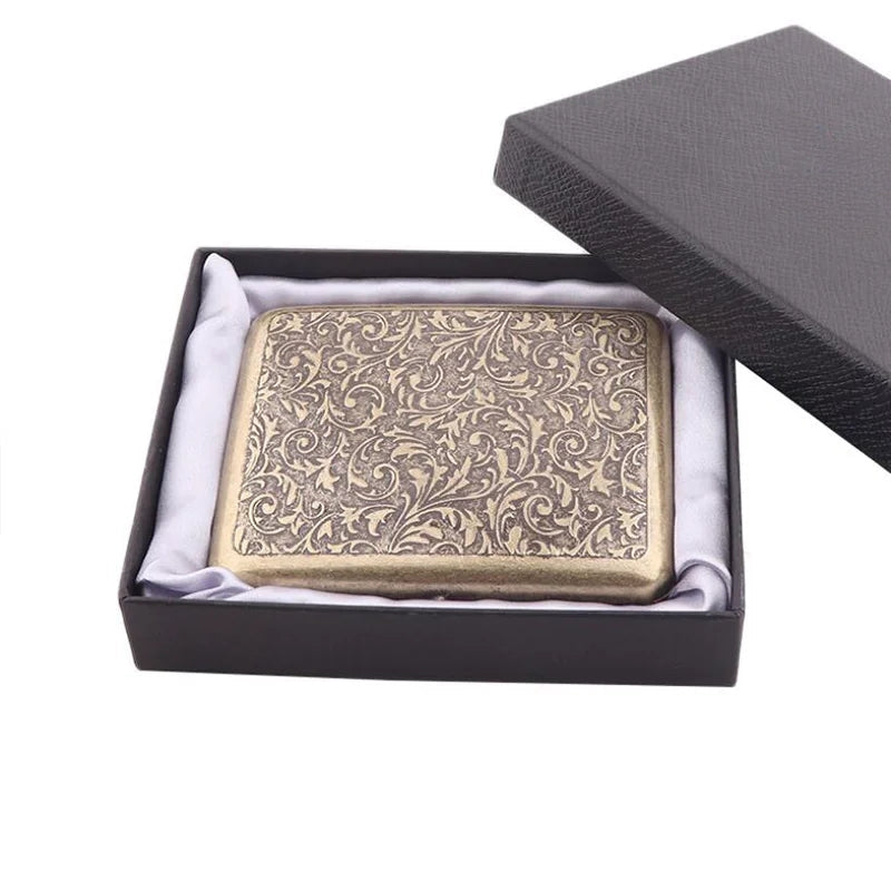 Tommy Original Cigarette Case