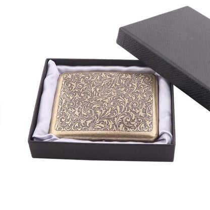 Tommy Original Cigarette Case